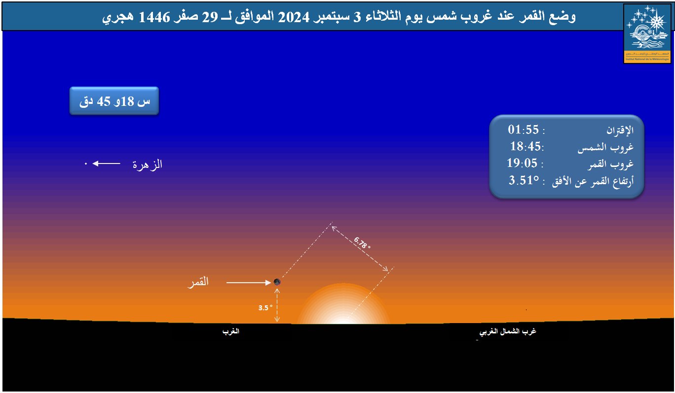 قمر