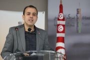 أمين غالي مركز الكواكبي المجتمع المدني تونس