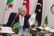 الطيب البكوش اتحاد المغرب العربي