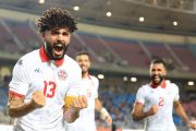 المنتخب التونسي يطير إلى المغرب للقاء غامبيا بعد انتصار ثمين على مدغشقر