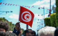 هيومن رايتس ووتش التضييق على حرية التعبير المعارضة التونسية