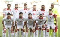 المنتخب التونسي أمام مالي التشكيلة المحتملة