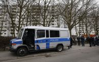 جريمة طعن تونسية في ألمانيا