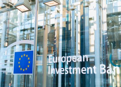 البنك الأوروبي للاستثمار تمويلات لتونس