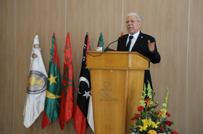 الطيب البكوش اتحاد المغرب العربي
