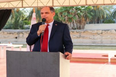 وزير التعليم العالي بتونس