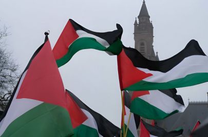 المنتدى الاجتماعي العالمي تونس فلسطين