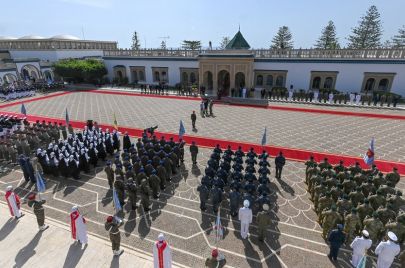 حملة التجنيد في تونس لسنة 2024.. وزارة الدفاع تكشف تفاصيل أداء الخدمة الوطنية