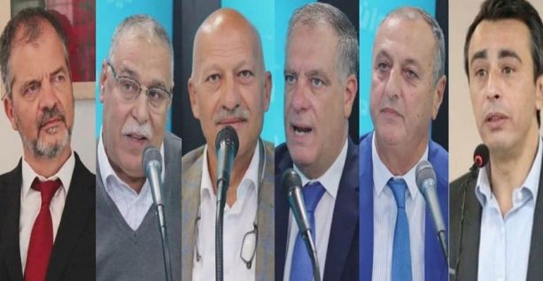 جبهة الخلاص: بعد تدهور حالتهم الصحية.. ندعو المعارضين إلى رفع إضراب الجوع بالسجن