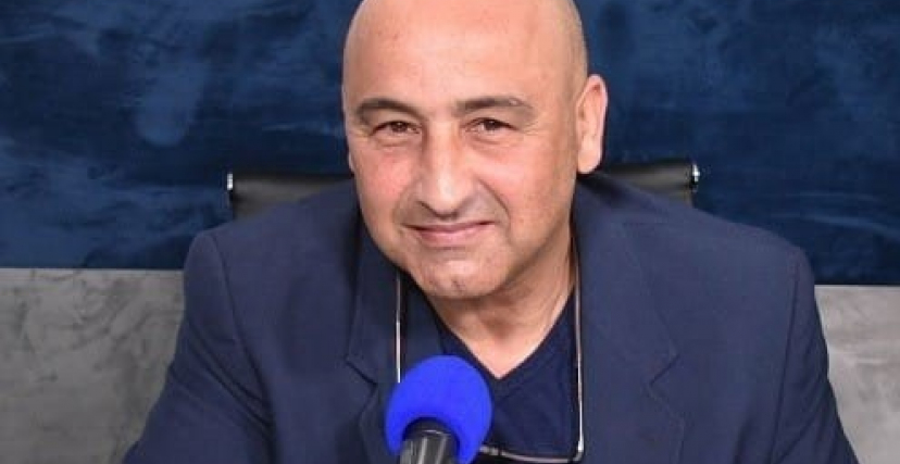 سامي بن سلامة