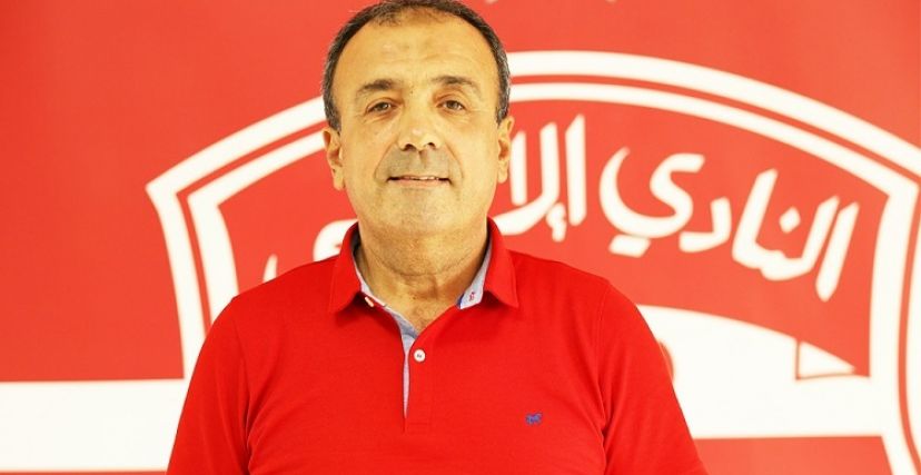 النادي الإفريقي قبول استقالة اللجنة الفنية بعد أيام من تعيينها بسام المهري