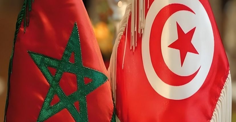 تونس والمغرب ألم تحن بعد ساعة الود موقع الصحيفة